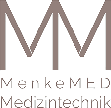 MenkeMED Medizintechnik - WEKADOO Kunde
